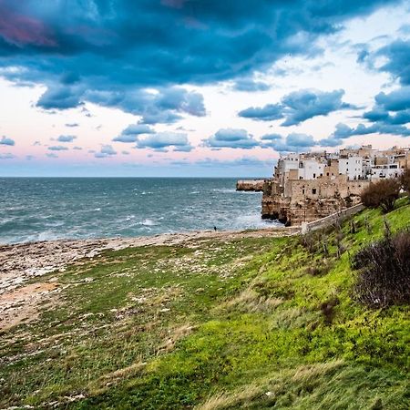 Appartement Erma-Mare à Polignano a Mare Extérieur photo