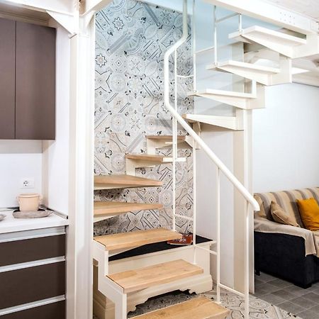 Appartement Erma-Mare à Polignano a Mare Extérieur photo