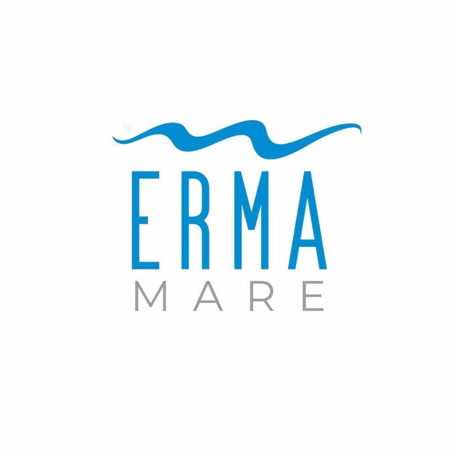 Appartement Erma-Mare à Polignano a Mare Extérieur photo