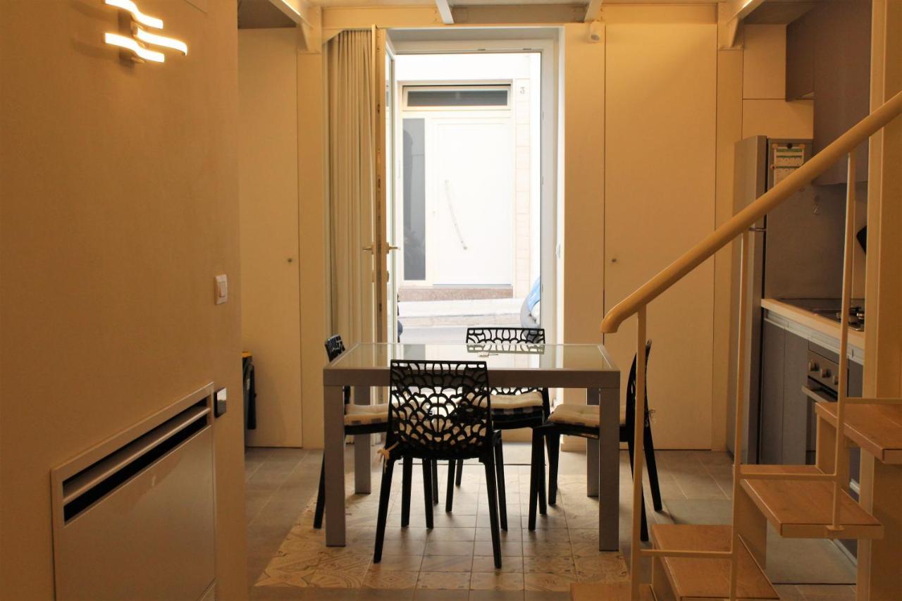 Appartement Erma-Mare à Polignano a Mare Extérieur photo