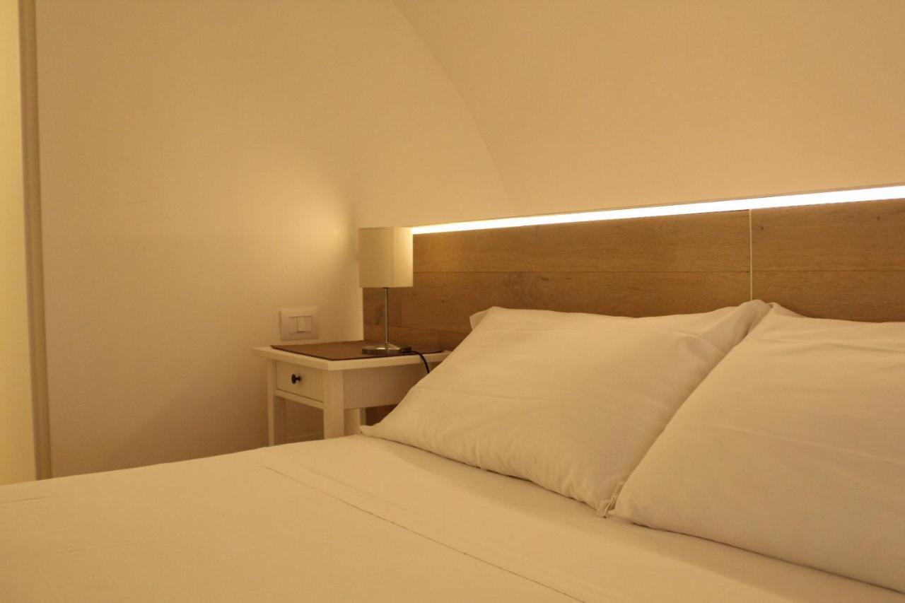 Appartement Erma-Mare à Polignano a Mare Extérieur photo