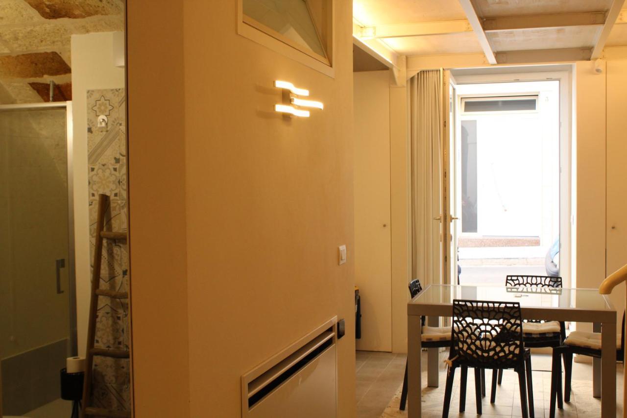 Appartement Erma-Mare à Polignano a Mare Extérieur photo