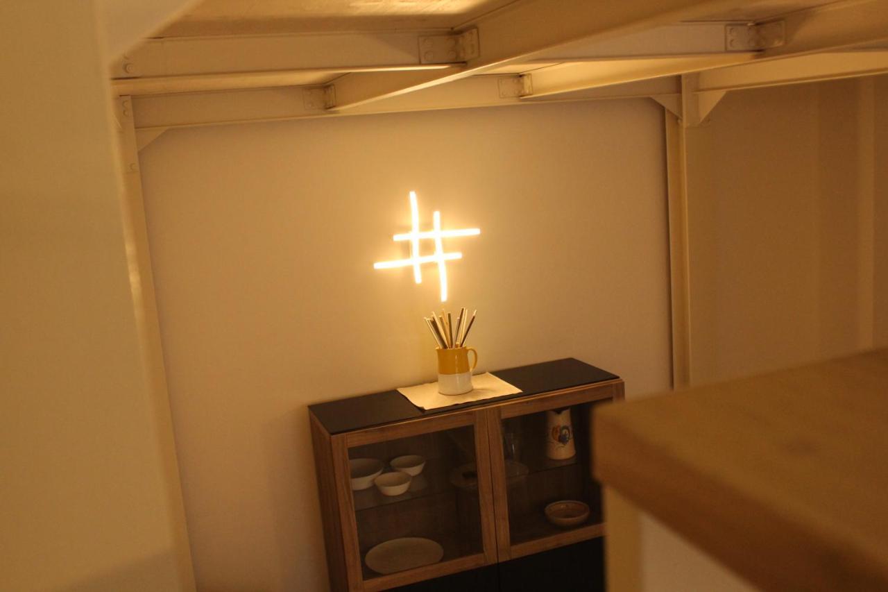 Appartement Erma-Mare à Polignano a Mare Extérieur photo