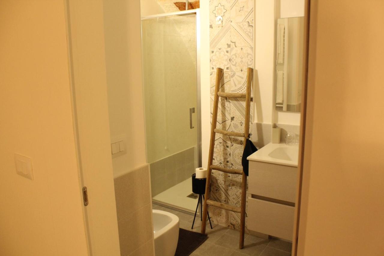 Appartement Erma-Mare à Polignano a Mare Extérieur photo