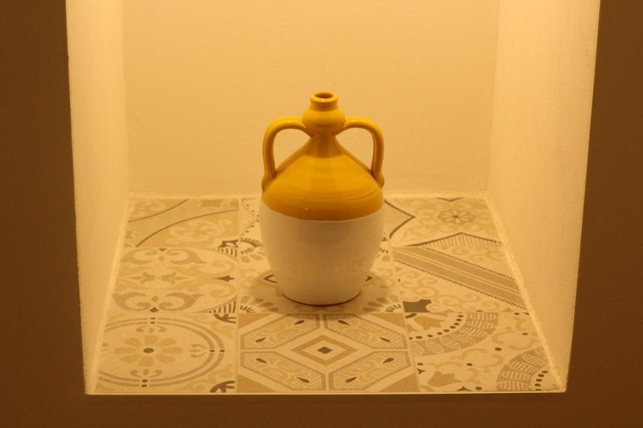 Appartement Erma-Mare à Polignano a Mare Extérieur photo
