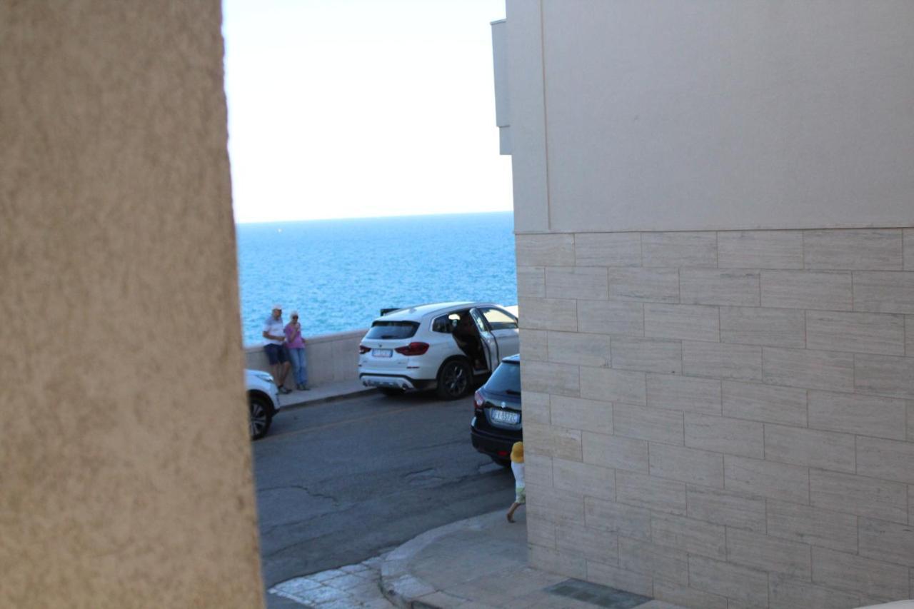Appartement Erma-Mare à Polignano a Mare Extérieur photo