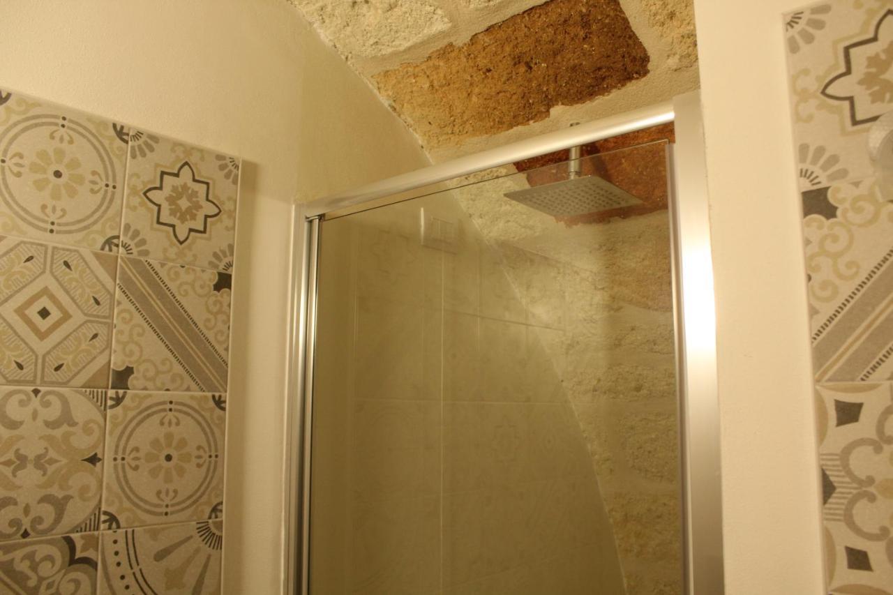 Appartement Erma-Mare à Polignano a Mare Extérieur photo