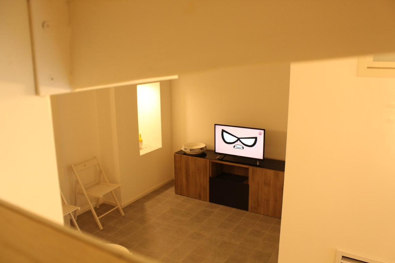 Appartement Erma-Mare à Polignano a Mare Extérieur photo