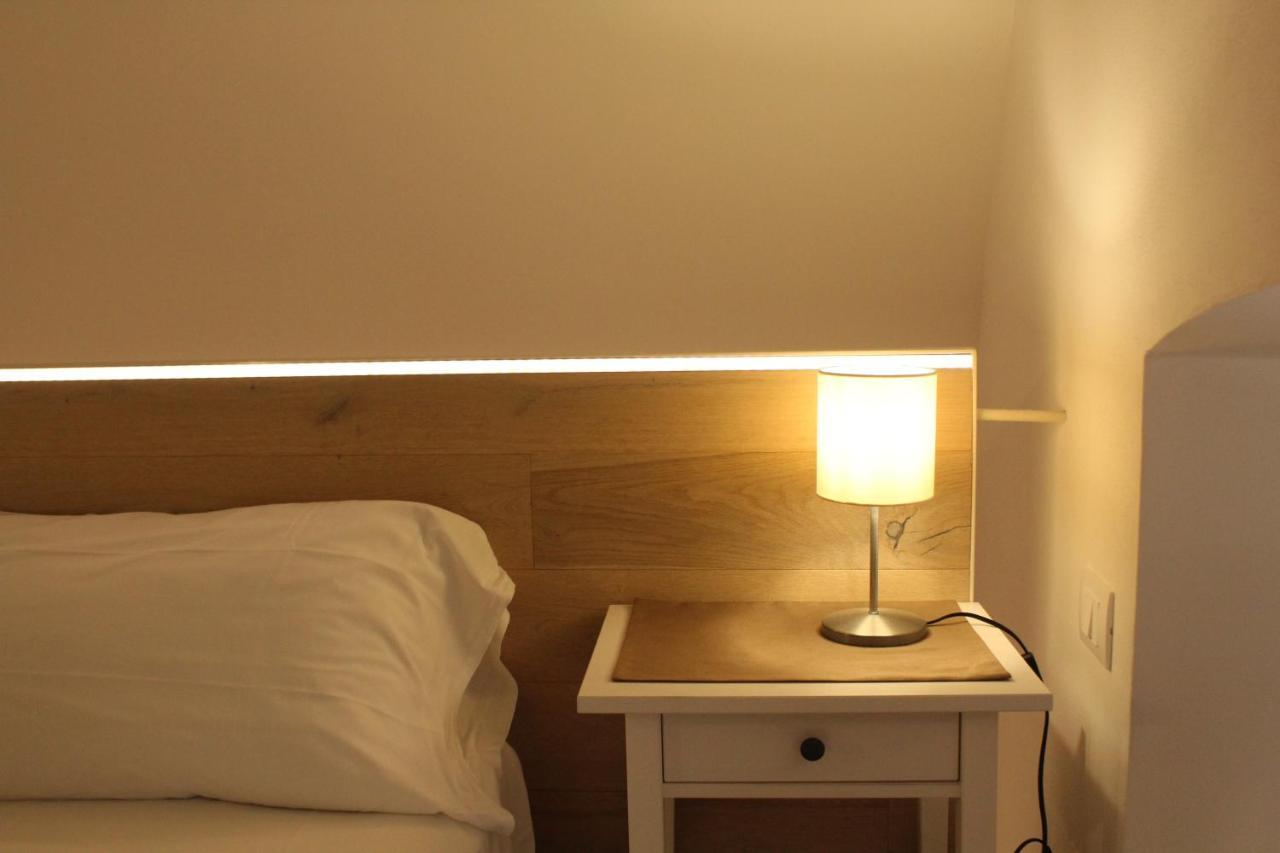 Appartement Erma-Mare à Polignano a Mare Extérieur photo