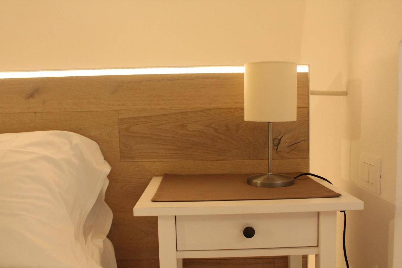 Appartement Erma-Mare à Polignano a Mare Extérieur photo