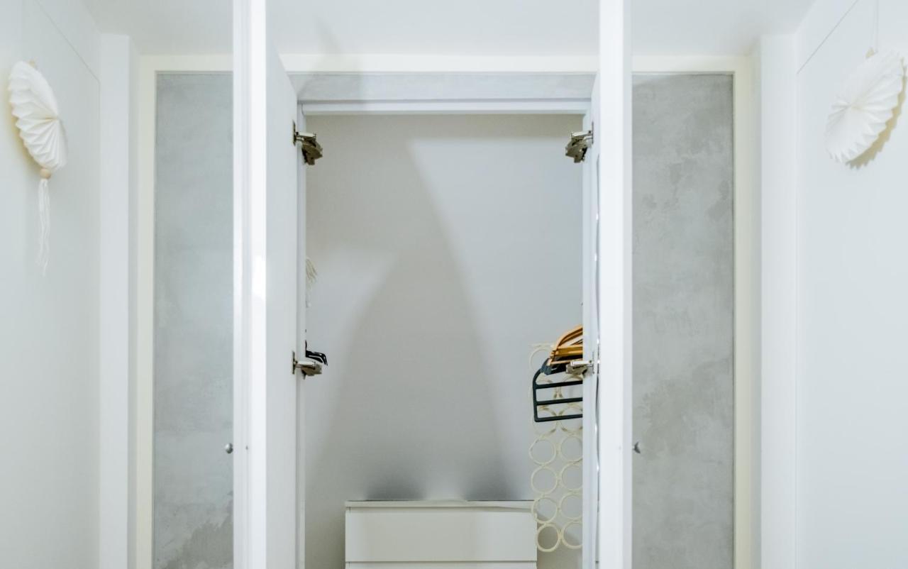 Appartement Erma-Mare à Polignano a Mare Extérieur photo