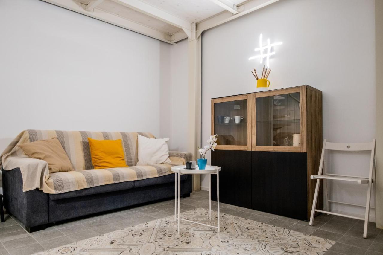 Appartement Erma-Mare à Polignano a Mare Extérieur photo