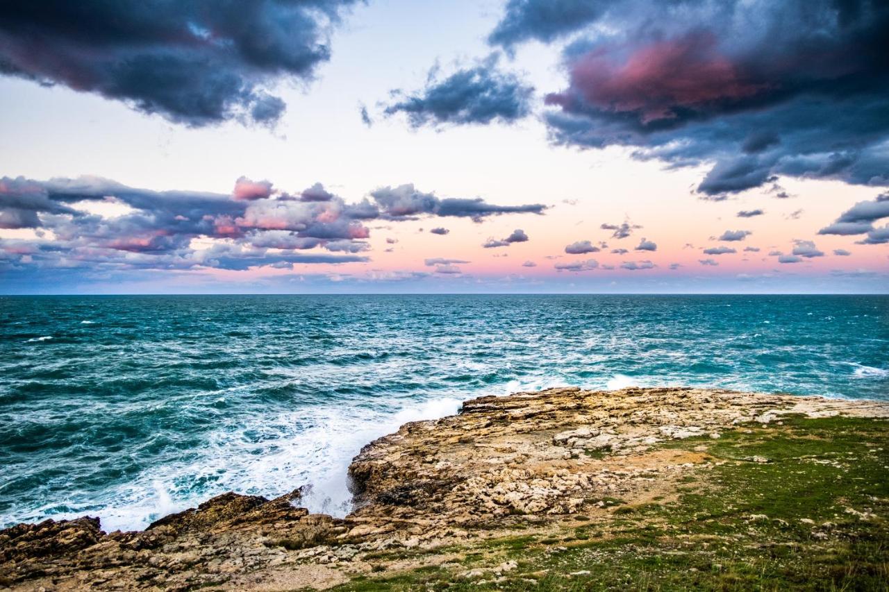 Appartement Erma-Mare à Polignano a Mare Extérieur photo